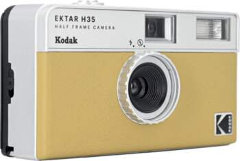 Kodak Ektar H35