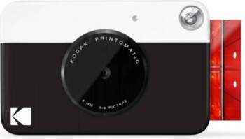 Kodak Printomatic - Black