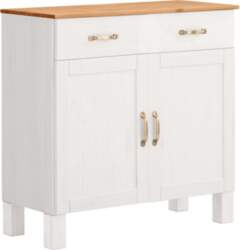 Komoda Sideboard, balta