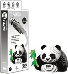 Konstruktors 3D Eugy Panda