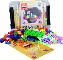 Konstruktors Plus Plus, 200 gab.