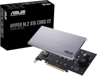 Kontrolieris - ASUS - HYPER M