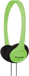 Koss KPH7 Green