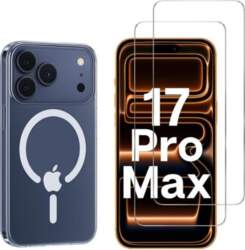 Koža iPhone 17 PRO MAX un