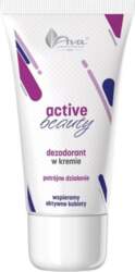 Krēma dezoderants Ava Laboratorium Active Beauty