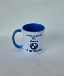 Krūze "BMW"