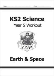 KS2 Science Year 5 Workout: Earth
