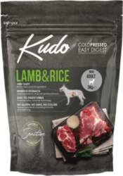 Kudo Lamb & Rice Mini ar