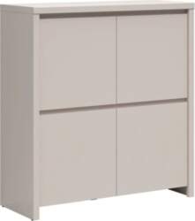Kumode Kaspian 105, bēša