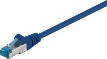 Lan Patchcord kabelis Cat 6a S/ftp