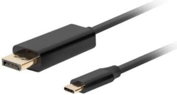 Lanberg USB-C to DisplayPort Cable