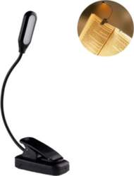 Lasīšanas LED lampa
