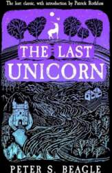 Last Unicorn