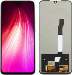 LCD ekrāns priekš Xiaomi Redmi Note