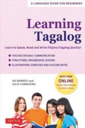 Learning Tagalog: Learn to Speak, Read