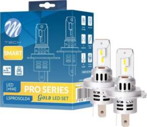 LED KOMPLEKTS PRO SMART H4 M-TECH