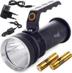 LED lukturītis