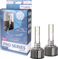 LED M-Tech Pro spuldze H1