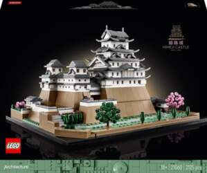 LEGO® Architecture Himeji pils