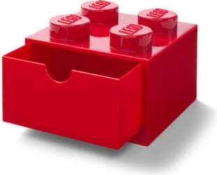 Lego kaste, sarkana