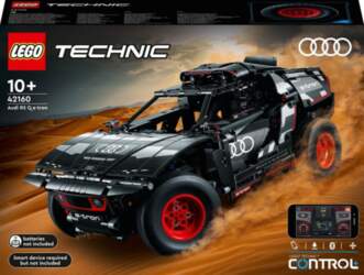 LEGO® Technic Audi RS Q e-tron