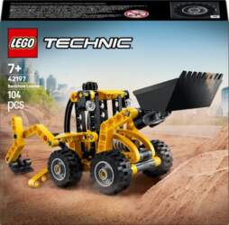 LEGO® Technic Ekskavators-iekrāvējs
