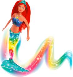 Lelle Simba Steffi Love