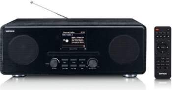 Lenco DIR-260