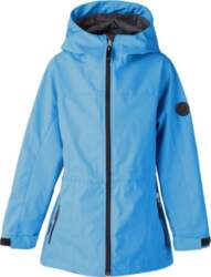 Lenne bērnu softshell jaka ar merino