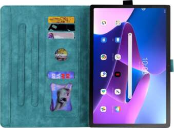Lenovo Tab M10 Plus 3rd Gen