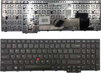 Lenovo ThinkPad E550/E555