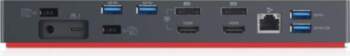 Lenovo Workstation Dock Gen2 Thunderbolt 3