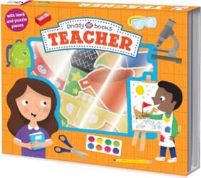 Let`s Pretend Teacher