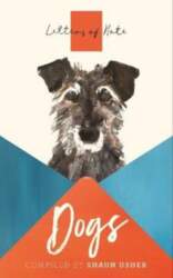 Letters of Note: Dogs Main