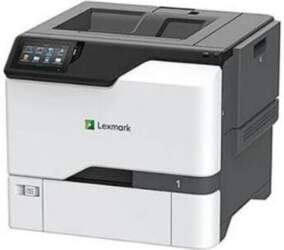 Lexmark CS730de Laser Color A4 Duplex