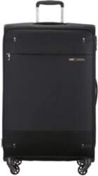 Liels koferis Samsonite Base Boost, melns