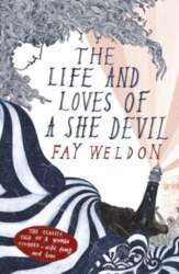 Life and Loves of a She