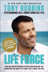 Life Force : How New Breakthroughs