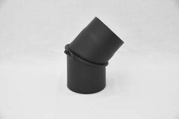 Līkums 45 D150mm.
