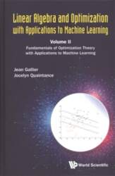 Linear Algebra And Optimization With Applications