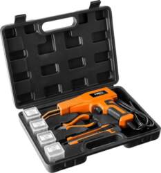Lodēšanas komplekts Neo Tools, 200 gab