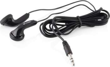 Logic LH-11 Black