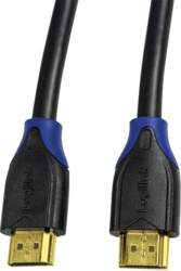 LogiLink CH0063, 3 m, HDMI tips