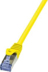 LOGILINK -Patch Cable Cat.6A 10G