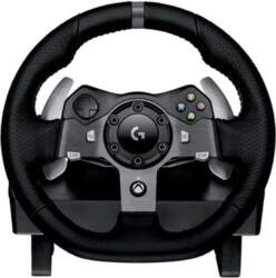 logitech xbox stūre