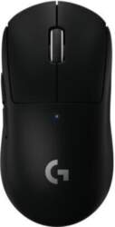 Logitech G Pro, melns