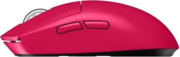 Logitech G PRO X Superlight 2