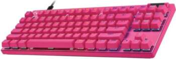 Logitech G - PRO X TKL