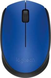 Logitech M171 Blue Mouse wireless 910-00464