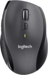 Logitech M705, melns